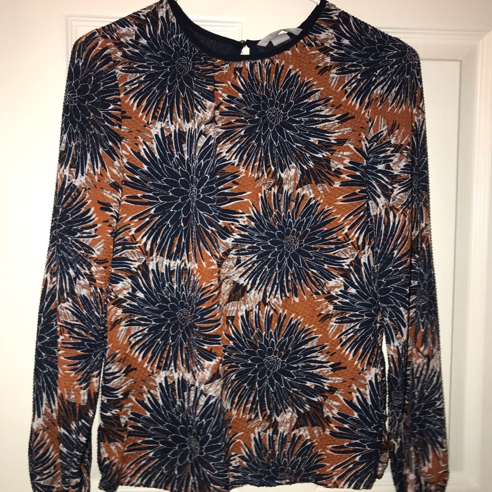 H&M Blouse